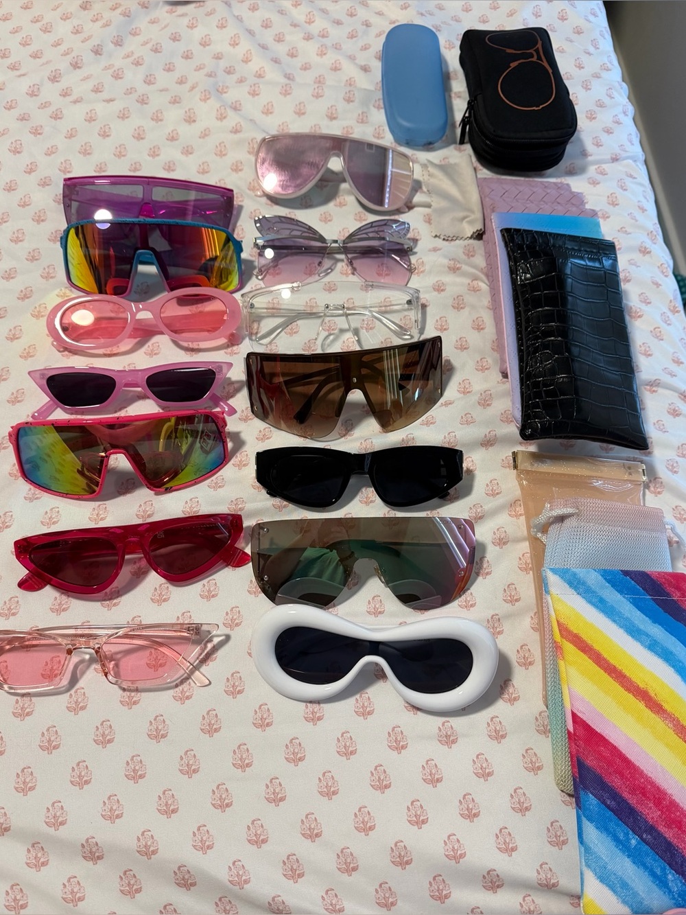 Sunglasses bundle